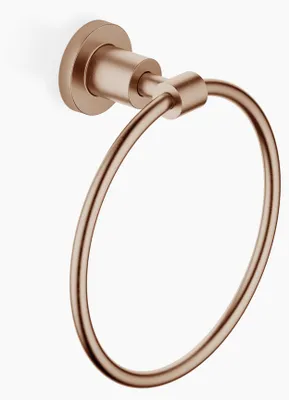 Produktbild von DORNBRACHT 83200892-42 Handtuchring, rund TARA 83200892