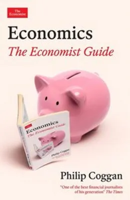 Obrázok produktu pre Economics: The Economist Guide