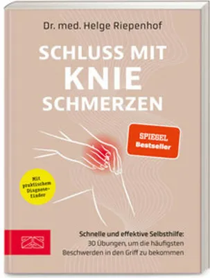 Immagine prodotto di Schluss mit Knieschmerzen