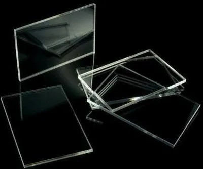 Zdjęcie produktu dla Podstawki pod figurki prostokąt 75x50x3mm 5szt