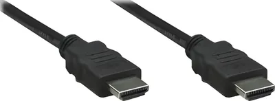 Immagine prodotto di Techly ICOC-HDMI-4-030 Techly HDMI Kabel High Speed with Ethernet schwarz 3m