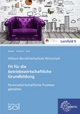 Produktbild von Personalwirtschaftliche Prozesse gestalten