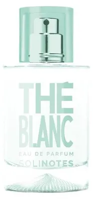 Obrázek produktu pro Solinotes, The Blanc, toaletní voda, pro ženy, 50 ml