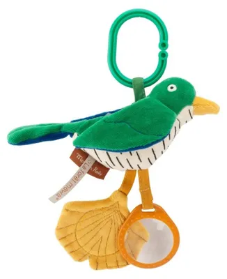Image de Jouet sensoriel oiseau, Moulin Roty