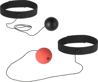 Produktbild von Box-Reflexball-Set - Verbessern Sie Geschwindigkeit und Koordination