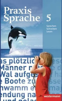 Image de Praxis Sprache 5. Schulbuch. Realschule, Gesamtschule