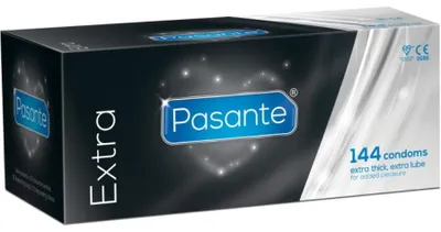 Immagine prodotto di Pasante - Preservativo Extra Spessore 144 Unit