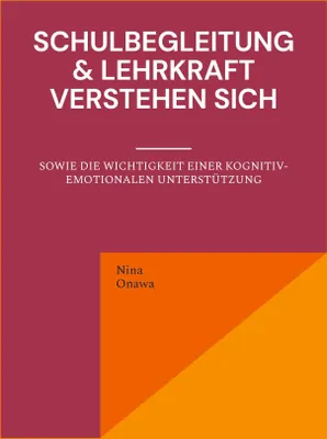 Produktbild von Schulbegleitung & Lehrkraft verstehen sich