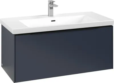 Produktbild von Villeroy & Boch C569L1VQ WTUS Subway 3.0 L1 973x429x462mm m.