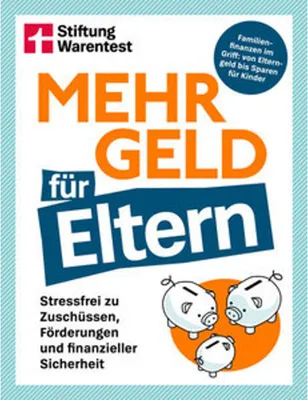 Immagine prodotto di Mehr Geld für Eltern