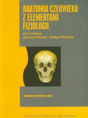 Immagine prodotto di Anatomia czlowieka z elementami fizjologii