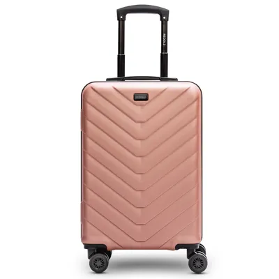 Produktbild von Redolz Essentials 07 CABIN 4 Rollen Kabinentrolley 55 cm