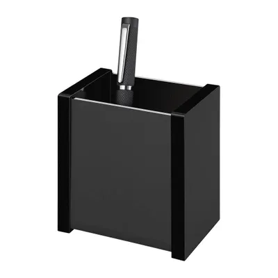 Immagine prodotto di WEDO 634001 WEDO Stiftehalter Black Office schwarz