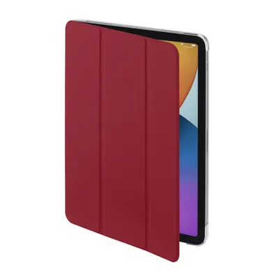 Produktbild von Hama Fold Clear, Flip case, Apple, iPad Air 10.9" (4. Gen/2020), 27,7 cm (10.9"), 189 g
