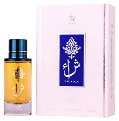 Obrázok produktu pre Thara parfumovaná voda v spreji 100ml