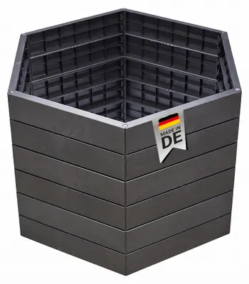Zdjęcie produktu dla GARANTIA ERGO podwyższona grządka Stony L 75, Obraz wygenerowany przez AI