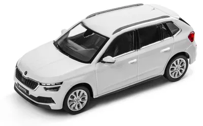 Obrázek produktu pro Škoda Kamiq model 1:43
