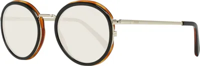 Produktbild von Emilio Pucci Sonnenbrille für Frauen EP0046-O 4905E