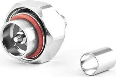 Produktbild von 7/16-Stecker Crimp für HDF400/LLC400 Koaxialkabel