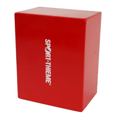 Produktbild von Sport-Thieme Stoßstein "Training", 10 kg