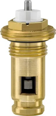Produktbild von HEIMEIER Thermostat-Oberteil für VHK mit genauer Voreinstellung, Gew. G 1/2