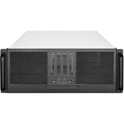 Image de SilvStone SST-RM41-506 - Silverstone Technology SST-RM41-506 - (Articles spéciaux / autres / non triés)