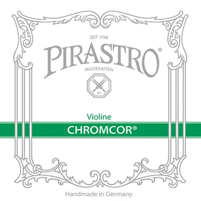 Obrázek produktu pro Pirastro Chromcor Housle 4/4 - sada