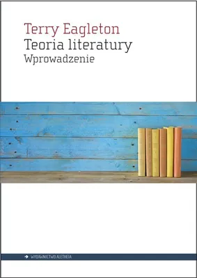 Produktbild von Teoria literatury