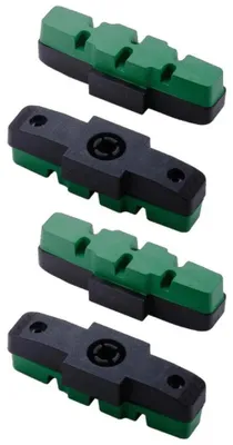 Produktbild von BBB Bremsschuhe HydroStop e-bike