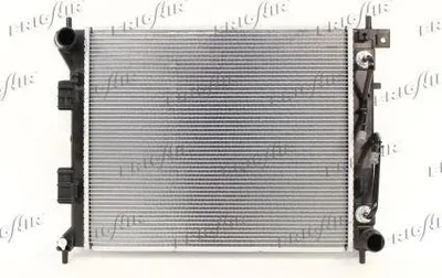 Produktbild von FRIGAIR 0128.3135 Kühler Wasserkühler Motorkühler für HYUNDAI i30 (GD) für KIA CEE'D (JD)