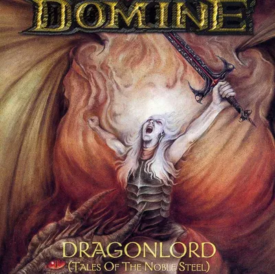 Produktbild von Domine-Dragonlord (Tales Of The Noble