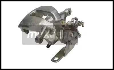 Produktbild von MAXGEAR 82-0056 Bremssattel Hinten Rechts Ø48mm für FORD Transit Mk6 Kasten (V347, V348, FA) Transit Mk6 Bus (V347, V348, FD, FB, FS, FZ, FC)