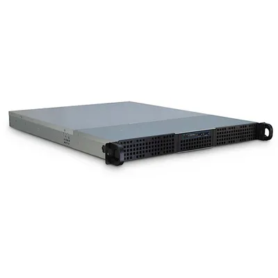 Image de Inter-Tech 48.3cm IPC 1U-10265 1HE SERVER