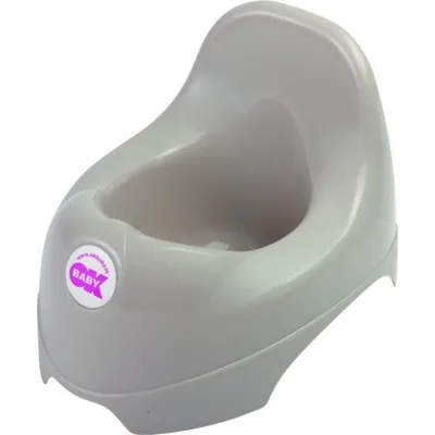 Immagine prodotto di OKBABY Sedile da viaggio Roady - Grigio
