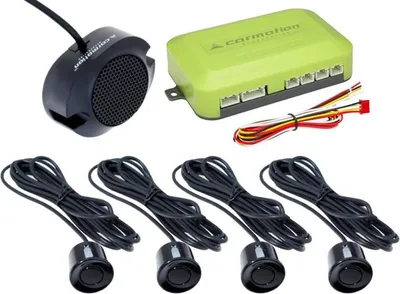 Produktbild von CARMOTION Einparkhilfe 58486
