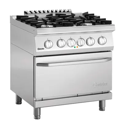 Immagine prodotto di Gasherd 70040 EB21