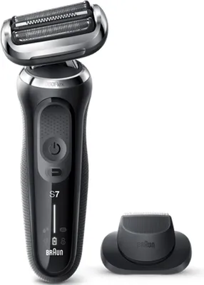 Immagine prodotto di Rasoio BRA Series7 70-N1200s