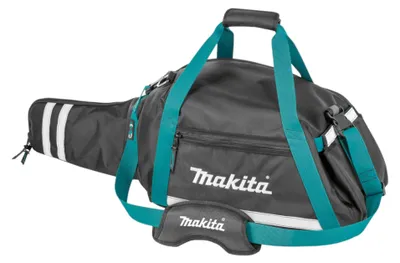Produktbild von Makita E-15512 Kettensägentasche 900 x 270 x 260 mm für Kettensägen DUC 353 und UC011G