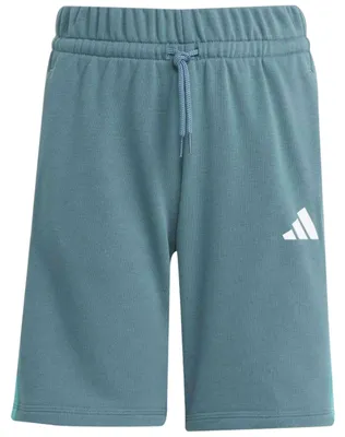 Productafbeelding van Sportshorts Adidas Seasonal Essentials Colorblock voor Kinderen