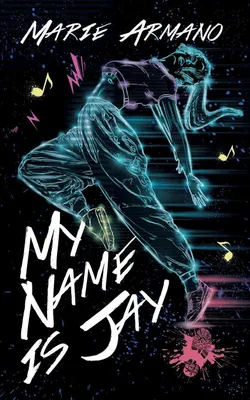 Produktbild von Mein Name ist Jay