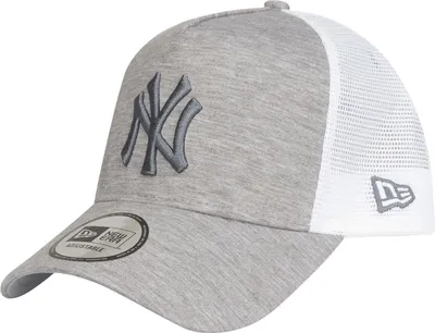 Obrázok produktu pre New Era Nastaviteľná šiltovka JERSEY New York Yankees sivá