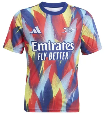 Produktbild von Trikot Adidas JJ1799 für Kinder