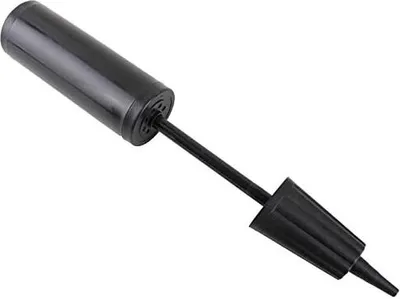 Obrázek produktu pro ScSPORTS pumpička na míče, přenosná, 34 cm