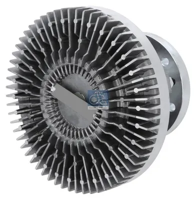 Produktbild von DT Spare Parts 5.41602 Lüfterkupplung Wasserkühler Kühlsystem