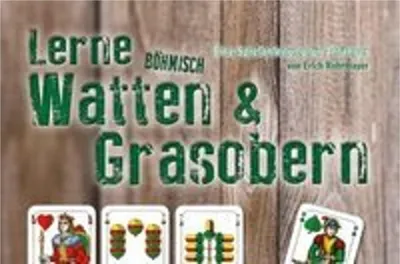 Image de Lerne Böhmisch Watten & Grasobern