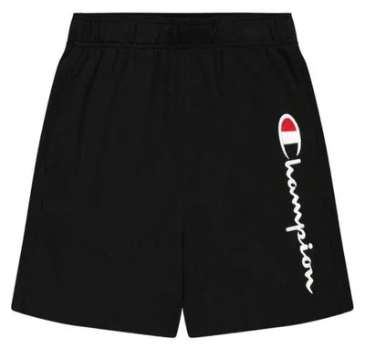 Immagine prodotto di Champion - "220304 KK001" Pantaloncini da uomo PP8440 (L) (Nero)
