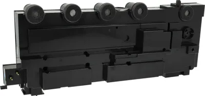 Produktbild von vhbw Resttonerbehälter kompatibel mit Lexmark XC 2100 Series, 2132,, 2130 Laser-Drucker