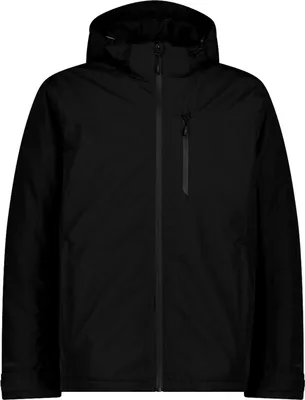Produktbild von CMP Herren Jacke Regenjacke Man Jacket Zip Hood