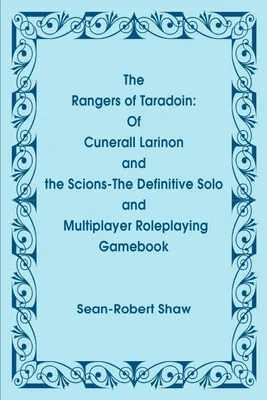 Produktbild von The Rangers of Taradoin