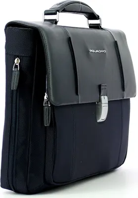 Immagine prodotto di Cartella Piquadro Ca3111lk2 Blu Pelle